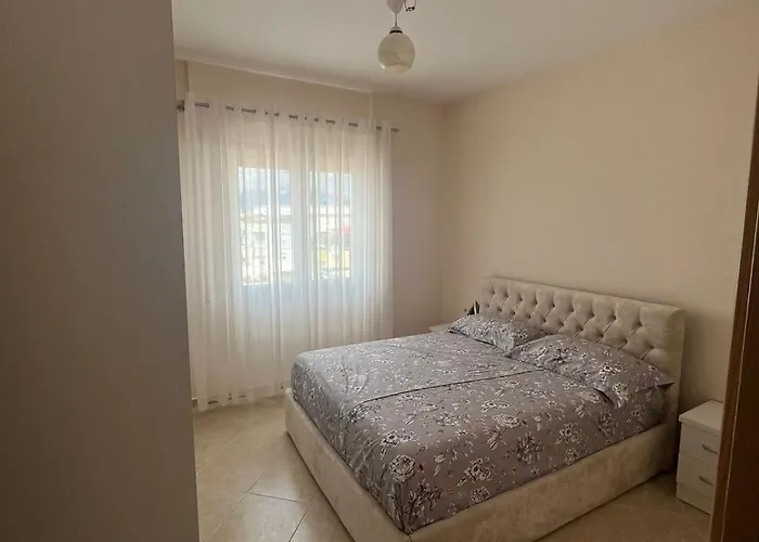 Apartment Tirana