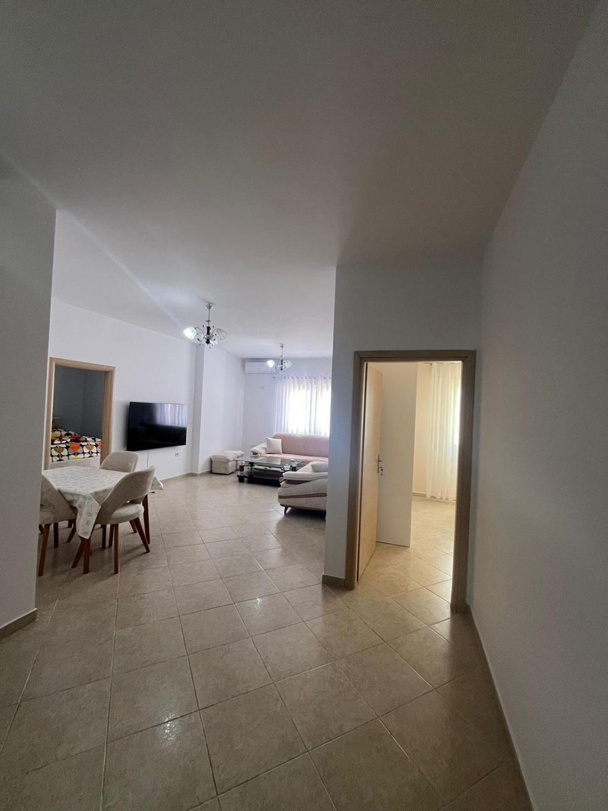 Apartment Tirana