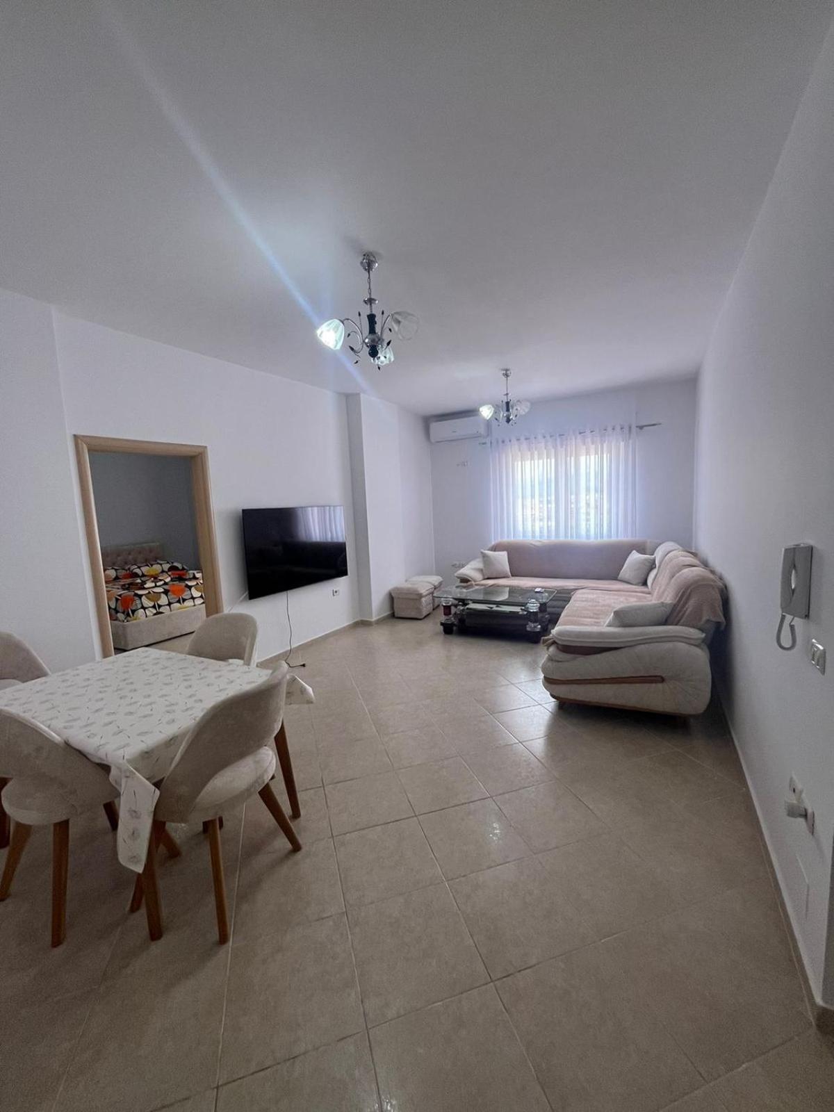 Appartement Apartment Tirana *