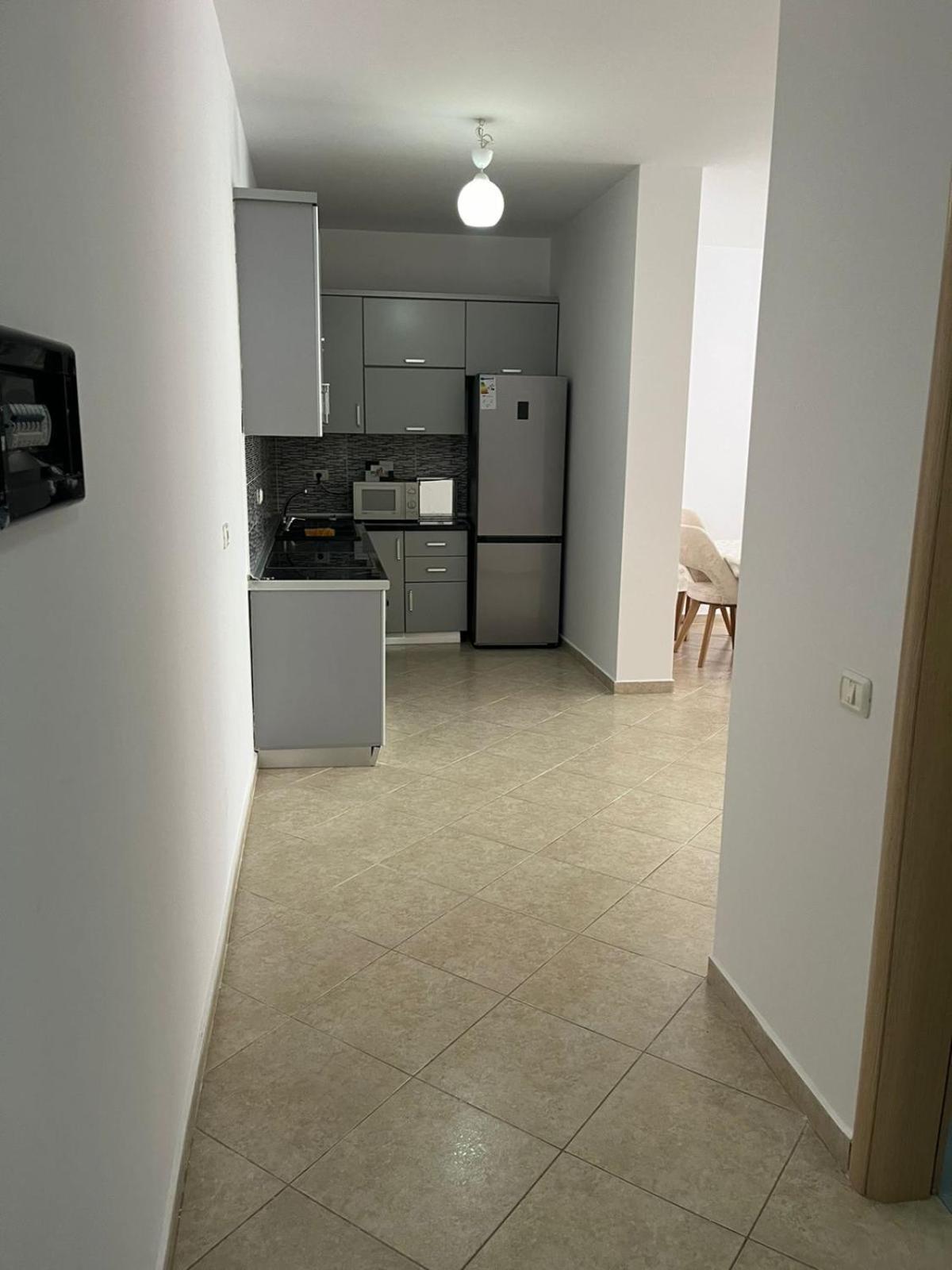 Appartement Apartment Tirana