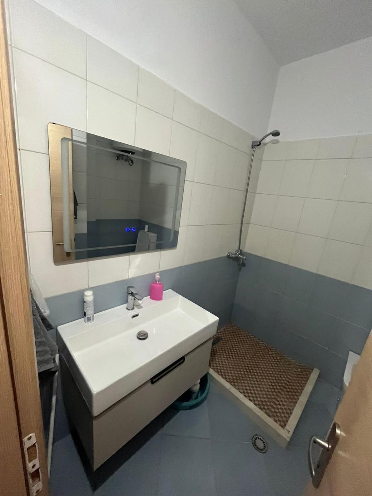 Apartment Tirana