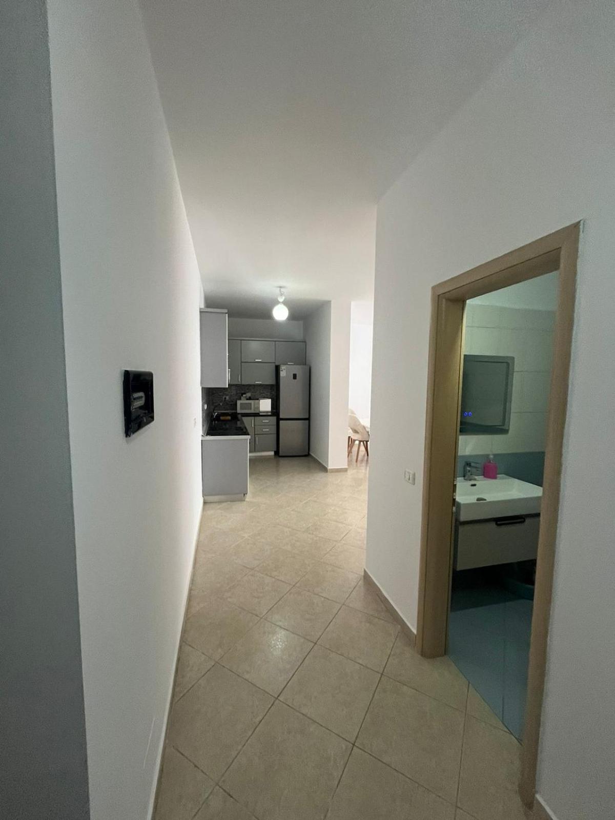 Appartement Apartment Tirana