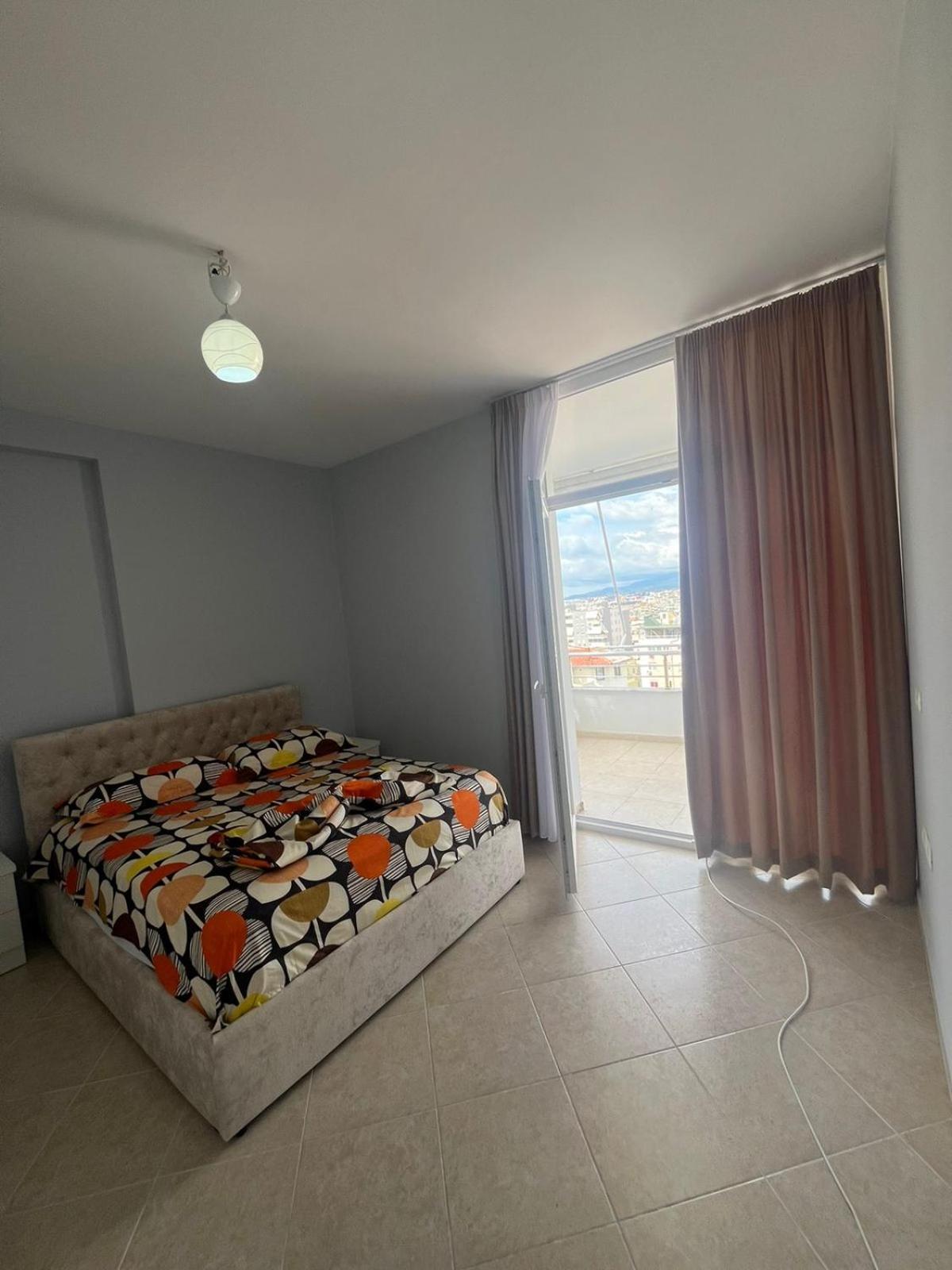 Apartment Tirana Appartement *