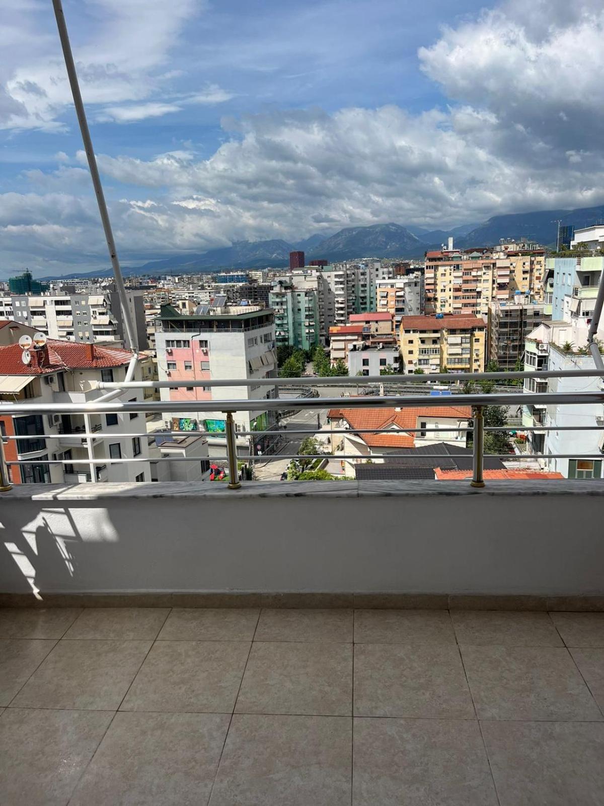 Apartment Tirana Appartement