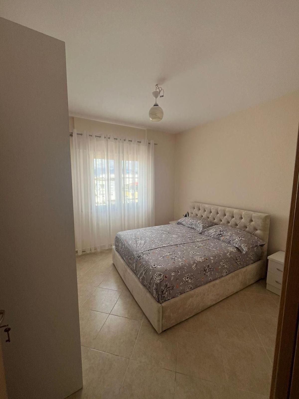 Apartment Apartment Tirana *
